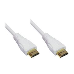 Good Connections - HDMI with Ethernet cable - HDMI (M | 4514-010W