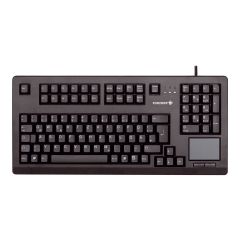 CHERRY TouchBoard G80-11900 - Keyboard - with  | G80-11900LUMPN-2
