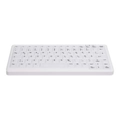 Active Key MedicalKey AK-C4110 - Keyboard - | AK-C4110F-FUS-W/NOR