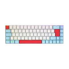 CHERRY MX MX-LP 2.1 - Keyboard - compact - back | G80-3860LVADE-0