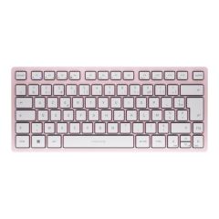 CHERRY KW 7100 MINI BT - Keyboard - wireless - Blu | JK-7100FR-19