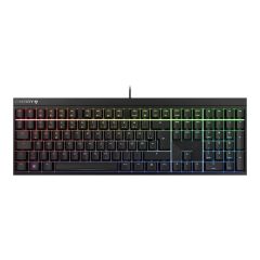 CHERRY MX 2.0S - Keyboard - 100% - full size -  | G80-3821LJBDE-2