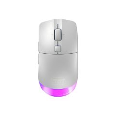 CHERRY Xtrfy M50 - Mouse - ergonomic - optical - 5 bu | JW-5000-0