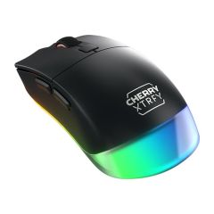 CHERRY Xtrfy M50 - Mouse - lightweight - ergonomic -  | JW-5000-2
