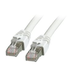 EFB-Elektronik - Patch cable - RJ-45 (M) to RJ-45 ( | K5528GR.0,5