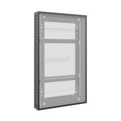 HAGOR - Mounting component (cover set) - for flat panel -  | 5870