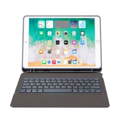 DEQSTER Slim Keyboard 2 10.2" (7./ 8./ 9 / Gen.) / Q | 40-1018416