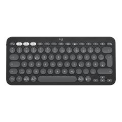 Logitech Pebble Keys 2 K380s - Keyboard - wireless - | 920-011797