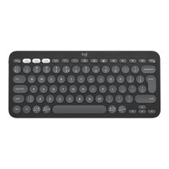 Logitech Pebble Keys 2 K380s - Keyboard - wireless - | 920-011851
