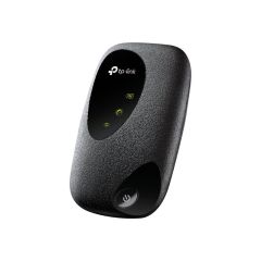 TP-Link M7000 - Mobile hotspot - 4G LTE - 150 Mbps - 802.11b/g/n