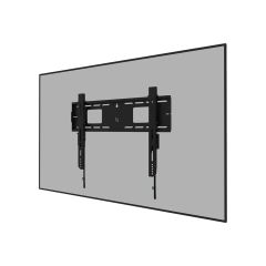 Neomounts LEVEL-750 - Mounting kit - for TV - heav | WL30-750BL16