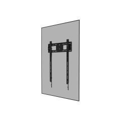 Neomounts LEVEL-750 - Mounting kit - for TV - hea | WL30-750BL18P