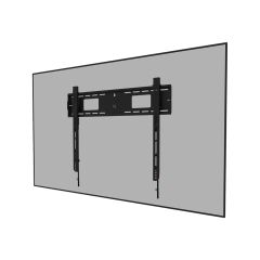 Neomounts LEVEL-750 - Mounting kit - for TV - heav | WL30-750BL18