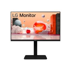 LG 24BA450-B - LED monitor - 24" (23.8" viewable | 24BA450-B.AEUQ