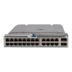 HPE - Expansion module - Gigabit Ethernet / 10Gb Etherne | JH182A