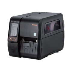direct thermal / thermal transfer - Roll (11.4 cm) | XT5-40NS/BEG