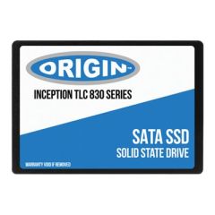 Origin Storage Inception TLC830 Pro Series NB-20003DSSD-TLC - SSD