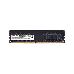 PNY - DDR4 - module - 32 GB - DIMM 288-pin - 32 | MD32GSD43200-TB