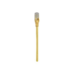 Intellinet Network Patch Cable, Cat6, 10m, Yellow, CCA,  | 343787