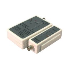 LogiLink Network Cable Tester - Network tester | WZ0011