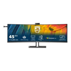 LED monitor - curved - 45" (44.5" viewable) - 51 | 45B1U6900CH/00