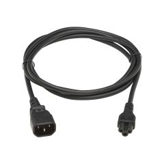 Eaton Tripp Lite Series - Power cable - IEC 60320 C | P014-02M-EU