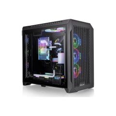 Thermaltake CTE C750 Air - FT - extended ATX - | CA-1X6-00F1WN-00