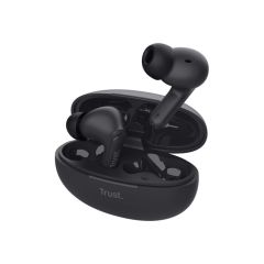 Trust Yavi - True wireless earphones with mic - in-ear -  | 25296