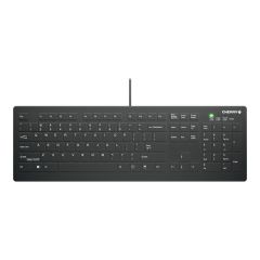 Active Key AK-C8112 - Keyboard - medical - 100 | AK-C8112-U1-B/EU