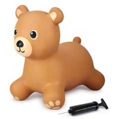 Jamara 466001 / Animals / 1 yr(s) / 1 / Brown