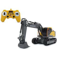 Jamara Bagger Volvo EC160E / Excavator / 1 26 / Electric | 406311