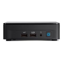 Barebone - mini PC - 1 x Core i7 1260P / up to  | 90AR00D1-M00070