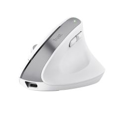 Trust Bayo+, Right-hand, Vertical design, Optical, RF Wir | 25399