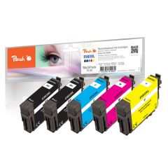 Peach PI200-971 / High (XL) Yield / Multi pack / Black / 5 pc(s)