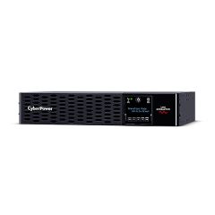 CyberPower PR1000ERTXL2UC, Line-Interactive, 1 kVA, 1000 W, Pure