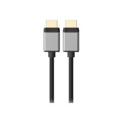 ALOGIC SUPER Ultra - HDMI cable - HDMI male to HDMI | SULHD02-SGR