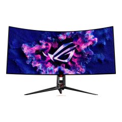 gaming - curved - 39" - 3440 x 1440 UWQHD @ 240 | 90LM09R0-B01170