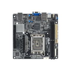 ASUS P13R-I - Motherboard - mini ITX - LGA1700  | 90SB0CR0-M0UAY0