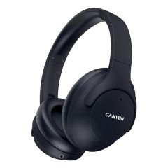 Canyon CNS-CBTHS10BK, Wired &amp Wireless, Calls/Music/Sport/Ever