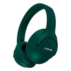 Canyon CNS-CBTHS10GN, Wired &amp Wireless, Calls/Music/Sport/Ever