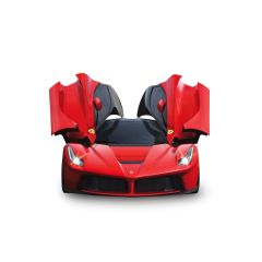 Ferrari LaFerrari 1 14 red 2,4GHz manual door | 404130