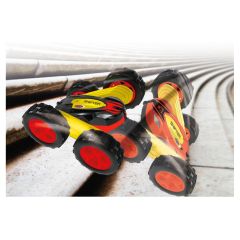 Jamara Shifter Stuntcar / Stunt car / Electric engine /  | 410066