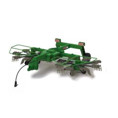 Jamara Hay Rake Twin Roto / Green | 412411