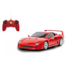 Jamara Ferrari F40 / Car / 1 24 / Electric engine / 6 yr | 405167