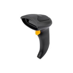 351021 USB 2D Barcode Scanner, with Stand