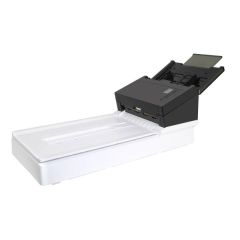 Avision D360GF Feeder Flatbed Scanner A4 000104702G