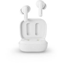 LAMAX Clips1 Plus White wireless earbuds  LXIHMCPS1PSWA