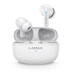 LAMAX Electronics Clips1 Play Headset Wireless LXIHMCPS1PNWA