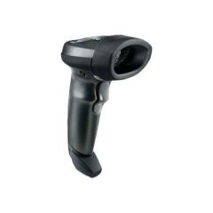 Zebra LI2208 Barcode scanner handheld linear LI2208SR7U2100SGW