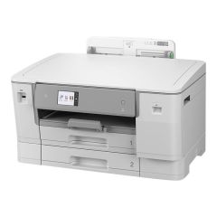 Duplex - ink-jet - A3/Ledger - 1200 x 4800 dpi - u | HLJ6010DWRE1
